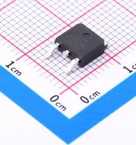 全新原装 IRFR5305T TO-252-2L 场效应管(MOSFET)