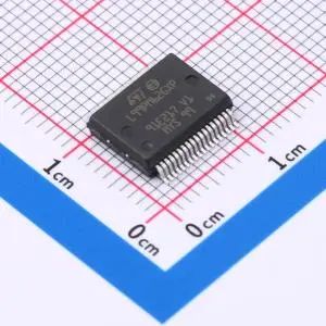 专业电源管理(PMIC) L99PM62GXPTR L99PM62GXPTR PowerSSO-36 专