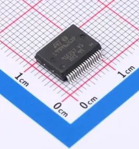 专业电源管理(PMIC) L99PM62GXPTR L99PM62GXPTR PowerSSO-36 专