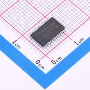 功率电子开关 TPD2017FN,L1F(S TPD2017FN,L1F(S SSOP-30 功率电