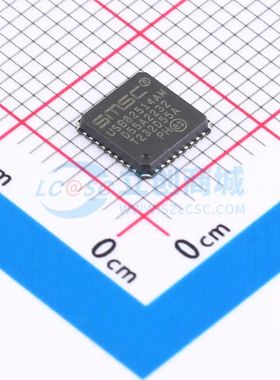 全新原装 USB82514AMR-A-V03 USB82514AMR-A-V03 QFN-36 USB集线