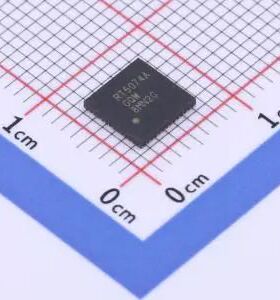 专业电源管理(PMIC) RT5074AGQW RT5074AGQW WQFN-52L-EP(6x6) 专