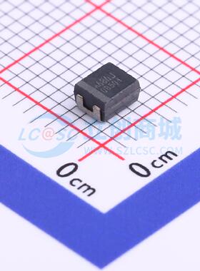 全新原装 TCQB686M006R0070E CASE-B-3528-21(mm) 钽电容 正品