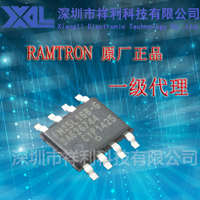 FM25L16B   FM25L16B-GTR【供应RAMTRON 存储器芯片】一级货源