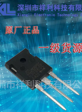 U30D60C  U30D60封装TO-247【供应MOSPEC功率管/场效应管】