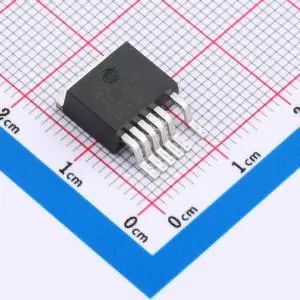 专业电源管理(PMIC) 高度集成的DC-DC转换器IC DPA423R-TL TO-263