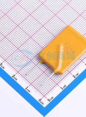 全新原装 RLVR240-200 插件 自恢复保险丝 正品