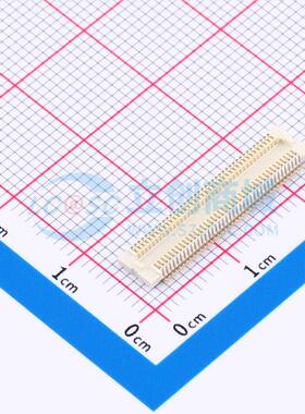 全新原装 AXK5F80337YG SMD,P=0.5mm 板对板与背板连接器 正品