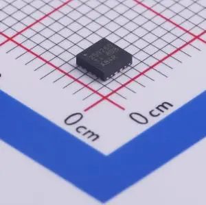 功率电子开关 TPS259260DRCR TPS259260DRCR VSON-10-EP(3x3) 功