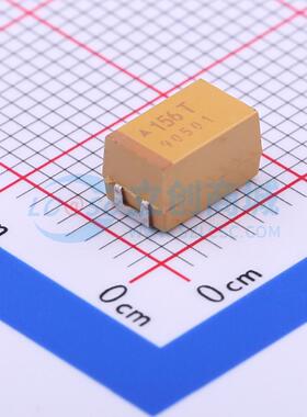 全新原装 TPSE156K050R0250 CASE-E-7343-43(mm) 钽电容 正品