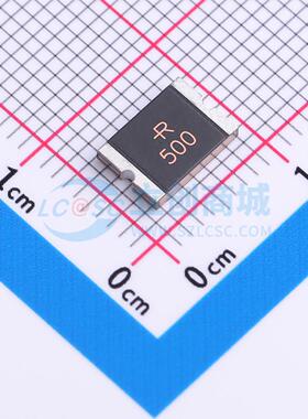 全新原装 SMD2920P500TF/16 2920 自恢复保险丝 正品