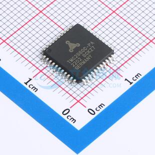 全新原装 TMC2660C-PA PQFP-44 电机驱动芯片 正品