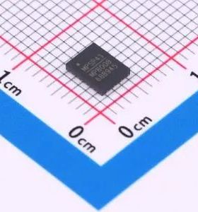 以太网供电(PoE)控制器 MP8008GV-Z MP8008GV-Z QFN-28(4x5) 以太