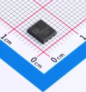 全新原装 ESN6435 PDFN5x6-8L 场效应管(MOSFET)