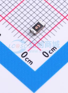 全新原装 SMD1206P050TF/30 1206 自恢复保险丝 正品