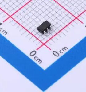 BL8568GCB5ATR33 SOT-23-5 线性稳压器(LDO) 全新原装