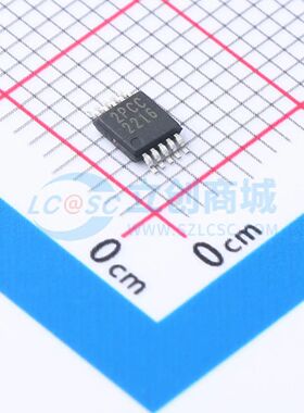 全新原装 CS2100CP-CZZR MSOP-10 时钟发生器/频率合成器/PLL