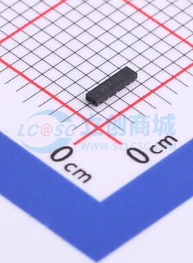 全新原装 DT1240A-08LP3810-7 UDFN3810-9 静电和浪涌保护(TVS/ES