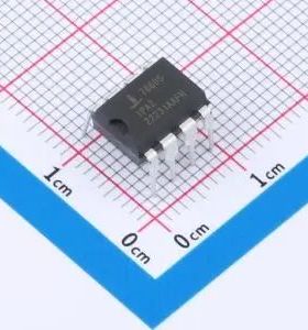 电荷泵 超级电压转换器 ICL7660SIPAZ PDIP-8 电荷泵 全新原装
