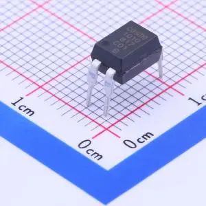 K10101B DIP-4 晶体管输出光耦 全新原装
