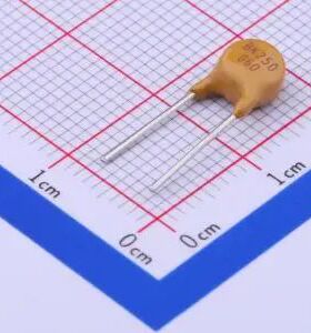 BK250-060-DZ 插件 自恢复保险丝 全新原装