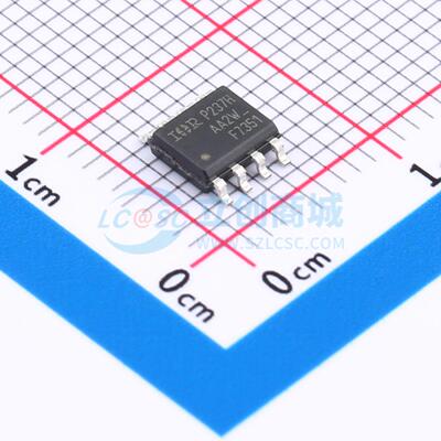 全新原装 IRF7351TRPBF SOIC-8 场效应管(MOSFET) 正品