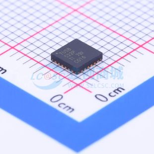 GEN1重驱动器和均衡器 3.1 TUSB522PRGET 3.3V双通道USB TUSB522P