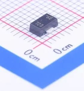 监控和复位芯片 KIA7027AF-RTF/P KIA7027AF-RTF/P SOT-89-3 监控