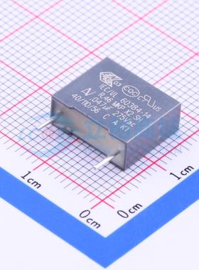 全新原装 R46KF247000N0K 插件,P=10mm 安规电容 正品