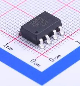 KPC6N136S SOP-8-2.54mm 逻辑输出光耦 全新原装