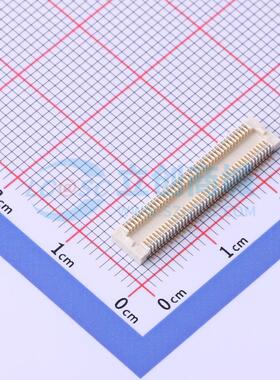 全新原装 AXK5F80547YG SMD,P=0.5mm 固态电容 正品