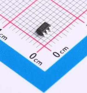 功率电子开关 FDC6329L-TP FDC6329L-TP SOT-23-6 功率电子开关