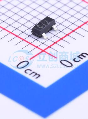 全新原装 RLST23A122C SOT-23 静电和浪涌保护(TVS/ESD) 正品