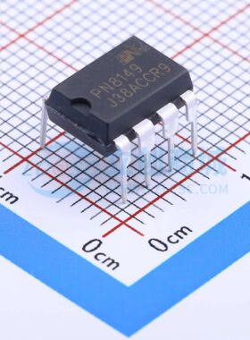 全新原装 PN8149NSC-T1 DIP-7 AC-DC控制器和稳压器