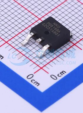 全新原装 PD616BA TO-252-2 场效应管(MOSFET)