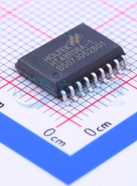 全新原装 HT48R06A-1 SOP-18-300mil 单片机(MCU/MPU/SOC) 正品