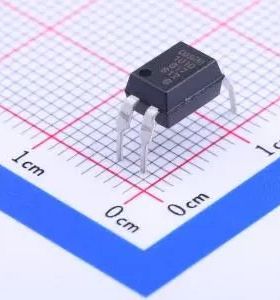 K10103B DIP-4 晶体管输出光耦 全新原装