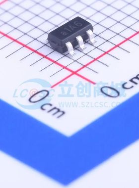 全新原装 AP2406LES5-ADJ SOT-23-5 DC-DC电源芯片