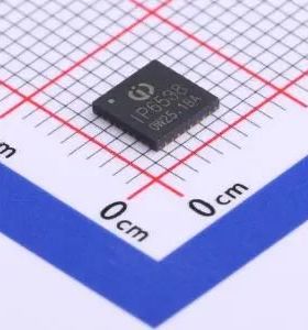 电池管理 IP6538_AA IP6538_AA QFN-32-EP(5x5) 电池管理 全新原