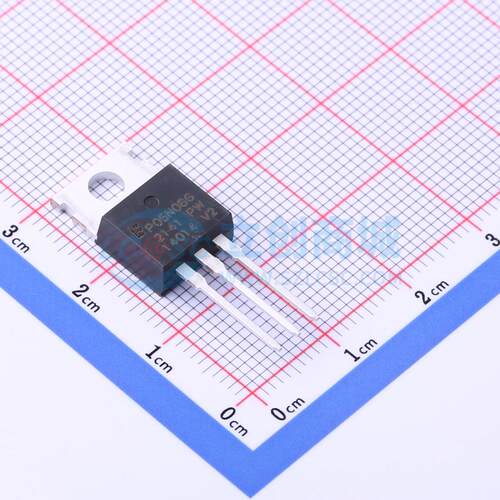 全新原装 BLP05N08G-P TO-220 场效应管(MOSFET) 正品