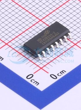 HT42B534-2 HT42B534-2 SOP-16 USB转换芯片 全新原装