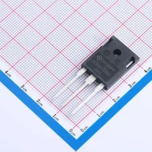 全新原装 HC3M0015065D TO-247-3L 碳化硅场效应管(MOSFET)
