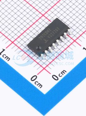 HIN202CBNZ-T HIN202CBNZ-T SOIC-16 RS232芯片 全新原装