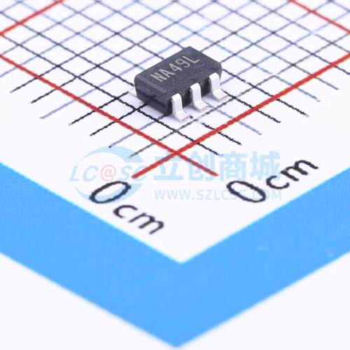 全新原装 XC6802A42XMR-G SOT-25-5 电池管理 正品