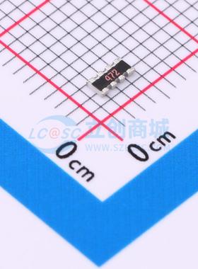 全新原装 EXBU38472JV 1206 排阻 正品