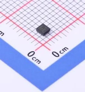 功率电子开关 TPS22965NDSGR TPS22965NDSGR WSON-8-EP(2x2) 功率