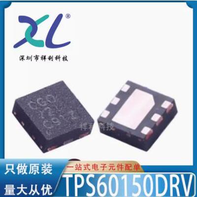 TLV1117-50IDRJR TLV1117-50IDRJ TLV1117-50【TI缓冲器芯片】