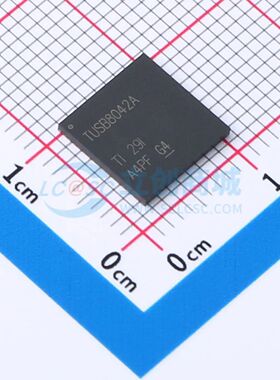 TUSB8042AIRGCR TUSB8042AIRGCR VQFN-64-EP(9x9) USB转换芯片 全