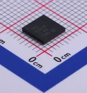专业电源管理(PMIC) TPS65217x 单芯片电源管理集成电路 TPS65217