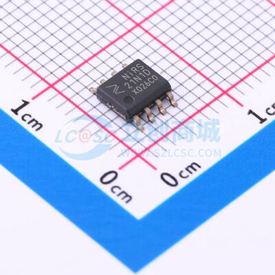 全新原装 NIRS21N1-DSPR SOIC-8 数字隔离器
